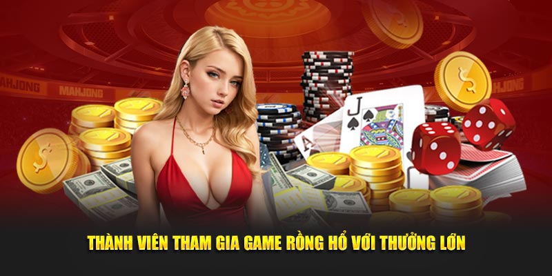 thanh-vien-tham-gia-game-rong-ho-voi-thuong-lon